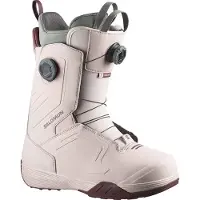 Salomon Dialogue Dual Boa Snowboard Schoenen