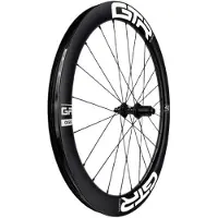 Gtr Rr40 Cl Disc Tubeless Achterwiel Racefiets