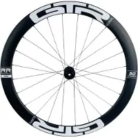 Gtr Rr50 Cl Disc Tubeless Racefiets Voorwiel