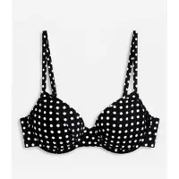 Bonprix Beugel bikinitop maat 70