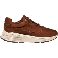 Xsensible Sneaker Men Golden Gate Brown-Schoenmaat 43