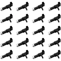 Exogio 20X Transmission Speed Sensor for Accord Fit HR-V 28810-RPC-013 28810-RPC-003 28810RPC013 28810RPC003