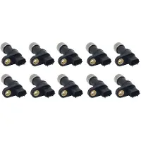 Exogio 10X Automotive Transmission Speed Sensor for 28820RJ2003 28820-RJ2-003