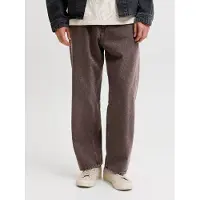 Jack & Jones Jeans 'JPSTAlex Antonio' chocoladebruin
