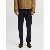Jack & Jones Jeans 'JJIClark JJEvan' donkerblauw