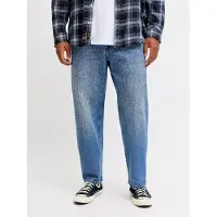 Jack & Jones Jeans 'JJIChris JJOriginal' lichtblauw