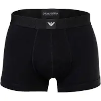 Emporio Armani Boxershorts zwart
