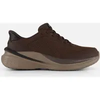 SKECHERS Slip-ins Slade 2.0 Waybound Sneakers Bruin | Maat: 46