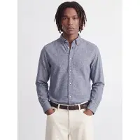 Jack & Jones Overhemd 'JPRBLUharvey' lichtblauw
