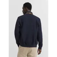 Bugatti Sweatvest 'Wirk' marine