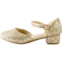 Next Ballerina's goud