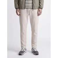 Jack & Jones Broek 'JPSTKane William' beige