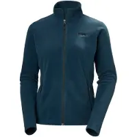 Helly Hansen Daybreaker, fleecejas, dames, blauw