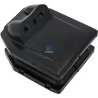 DT Spare Parts 4.80009 Motorsteunlager