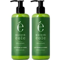 Maison Eole Lichaamsmelk Volupté 2x300 ml Lotion