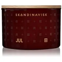 Skandinavisk JUL Geurkaars 200 g