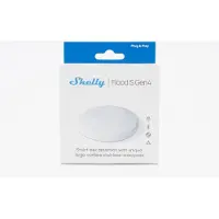 Shelly Flood S Gen4