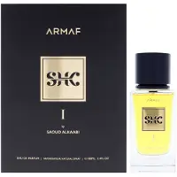 Armaf SHK I Eau de Parfum 100 ml