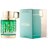 Armaf Odyssey Aqua - Eau de Parfum