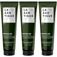 Lazartigue Neutralize Conditioner 3x150 ml Crème