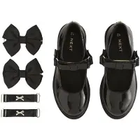 Next Ballerina's zwart
