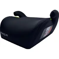MamaLoes Jace 125-150 cm i-Size Booster