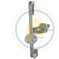 Ac Rolcar 01.8799 Raammechanisme