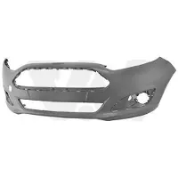 VAN WEZEL 1808574B Bumper