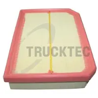 TRUCKTEC AUTOMOTIVE 02.14.262 Luchtfilter