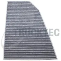 TRUCKTEC AUTOMOTIVE 09.59.002 Interieurfilter