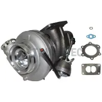 TRUCKTEC AUTOMOTIVE 01.14.191 Turbocharger