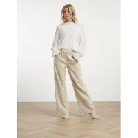 Smashed Lemon S.lemon broek stone