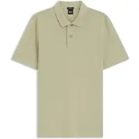 BOSS Pallas 10278258 Korte Mouw Poloshirt