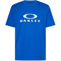 Oakley Apparel O Bark 2.0 T-shirt Met Korte Mouwen