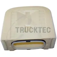 TRUCKTEC AUTOMOTIVE 07.14.346 Luchtfilter