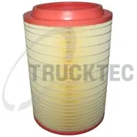 TRUCKTEC AUTOMOTIVE 14.14.027 Luchtfilter