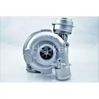 HENKEL PARTS 5110363N Turbocharger