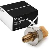 RIDEX 3942S0132 Brandstofdruksensor