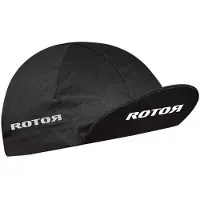 Rotor Pet Zwart S-M Man