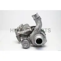 HENKEL PARTS 5110149N Turbocharger