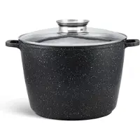 Brunbeste Marmite 10L XXL 28cm - Anti-aanbak, Inductie, Gas