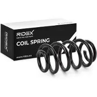 RIDEX 188C0815 Chassisveer