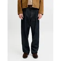 Jack & Jones Jeans 'JJIALEX' donkerblauw