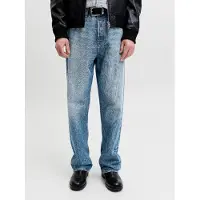 Jack & Jones Jeans 'JJIAlex JJOriginal' blauw denim
