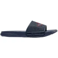 Joma Island Slippers Blauw EU 44 Man