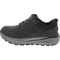 SKECHERS Slip-ins Slade Ultra Ronan grijs Maat 44