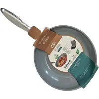 Carl Schmidt Sohn GmbH Koekenpan 20 cm keramisch PFAS-vrij – Terra Orange