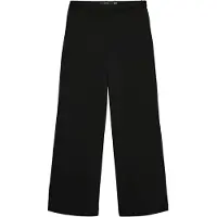 Vero Moda Broek 'VMZamira' zwart