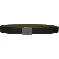 Lee Reversible Webbing Riem