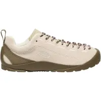 Keen - Dames sneakers - Jasper W Cameo Rose/Safari voor Dames - Maat 37 - Roze